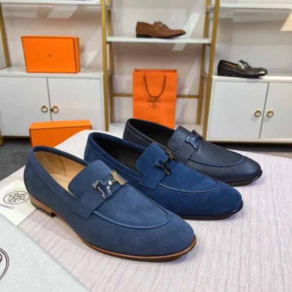 Hermes shoes - Reps shoes