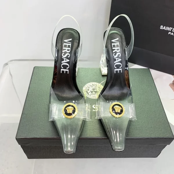 Versace shoes - rep shoes