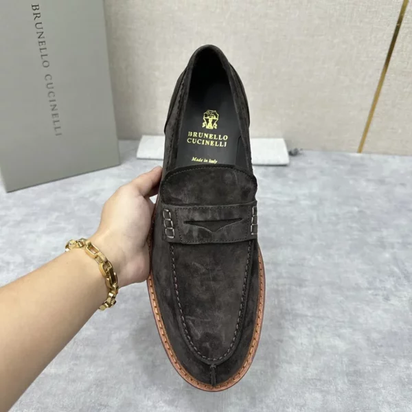 Brunello Cucinelli shoes - Reps shoes