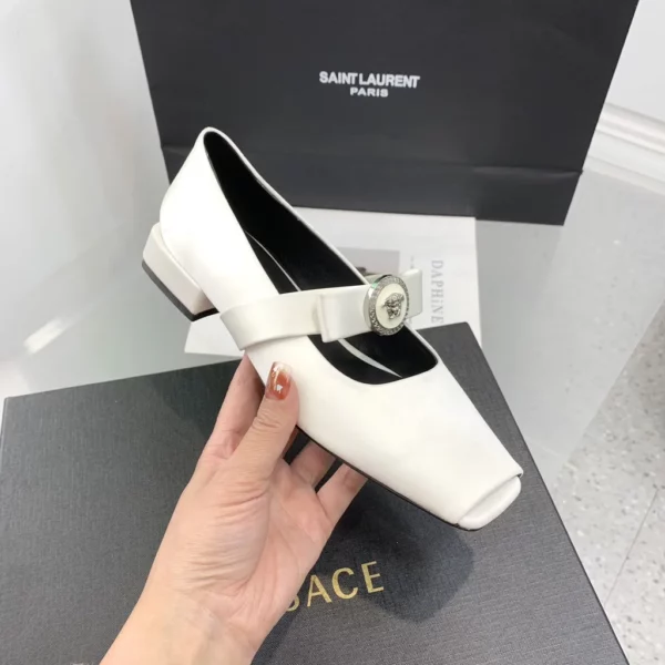 Versace shoes - Reps shoes