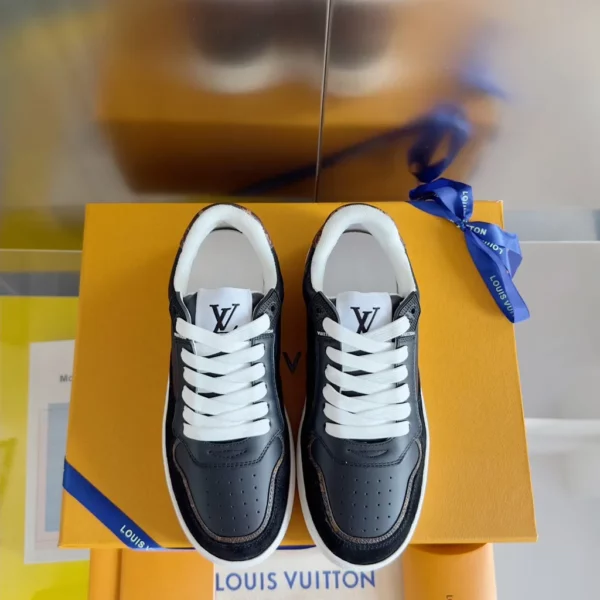 Louis Vuitton shoes - louis vuitton replica shoes