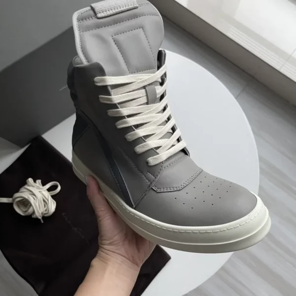 Rick Owens shoes - rep shoes