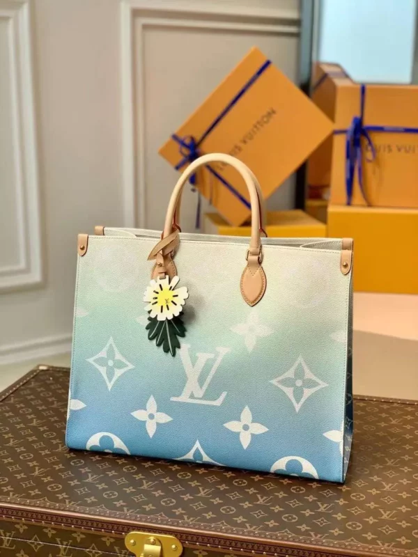 Louis Vuitton bag - louis vuitton replica bags