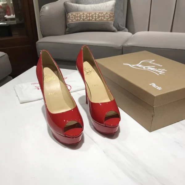 Christian Louboutin shoes - Reps shoes