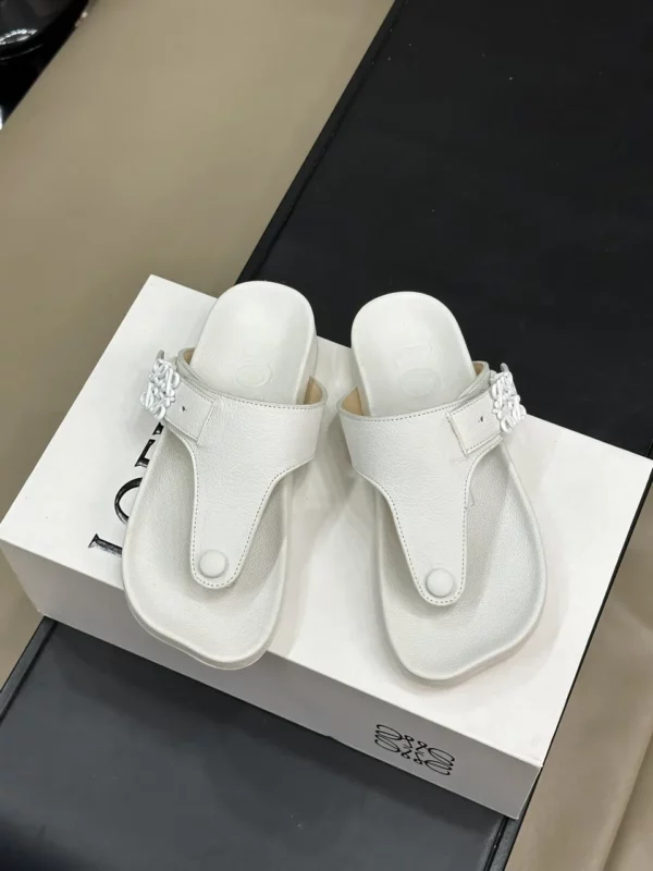 Loewe shoes - rep shoes