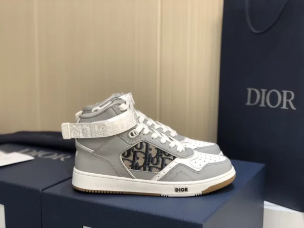 Dior shoes - Replica shoes