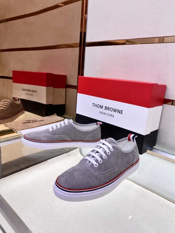 Thom Browne shoes - rep shoes