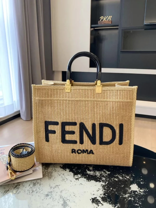 Fendi bag - fendi replica bags