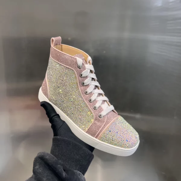 Christian Louboutin shoes - rep shoes