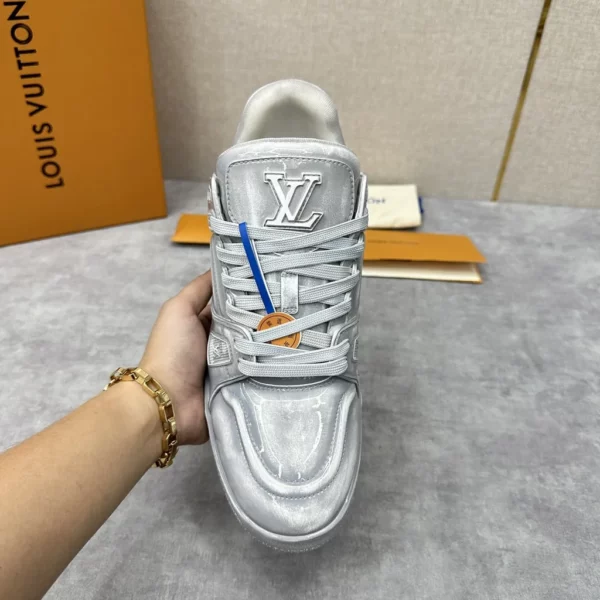 Louis Vuitton shoes - louis vuitton replica shoes