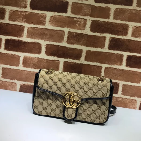 Gucci bag - replica gucci bags