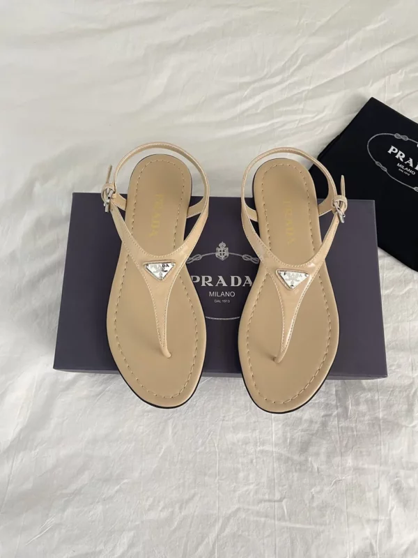 Prada shoes - rep shoes