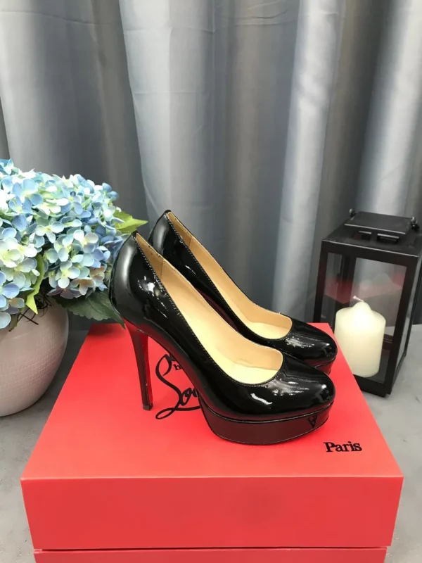 Christian Louboutin shoes - Reps shoes