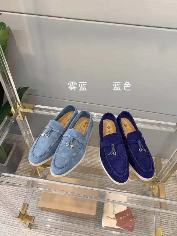 Loro Piana shoes - Replica shoes