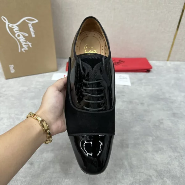 Christian Louboutin shoes - Reps shoes