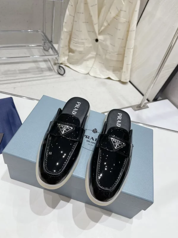 Prada shoes - Replica shoes