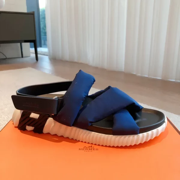 Hermes shoes - Reps shoes