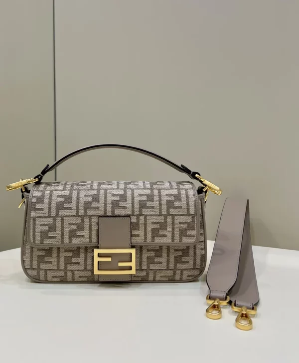 Fendi bag - fendi replica bags