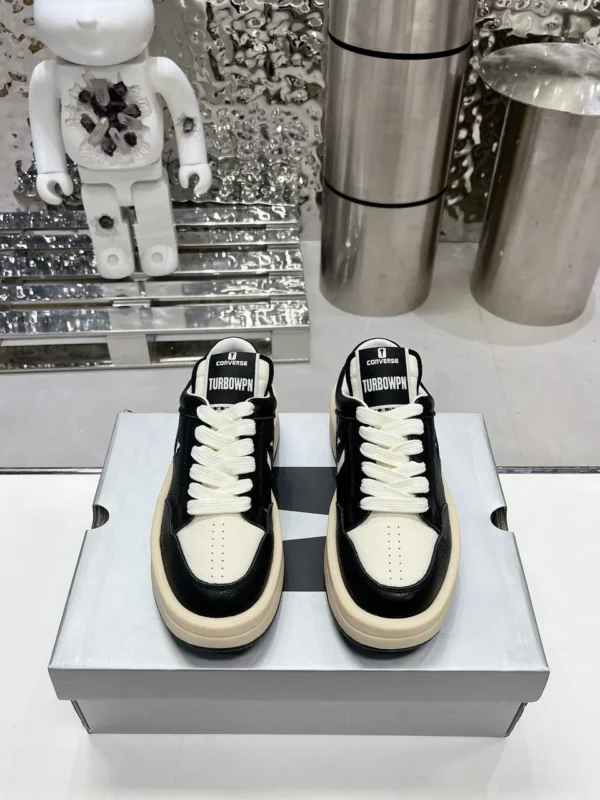 Rick Owens shoes - Replica shoes