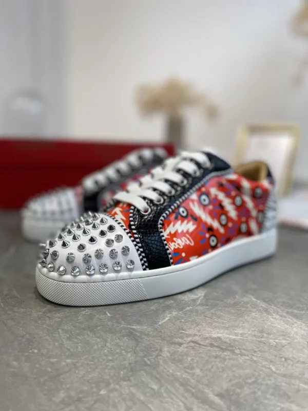 Christian Louboutin shoes - Replica shoes