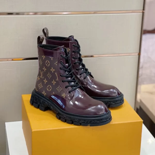 Louis Vuitton shoes - louis vuitton replica shoes