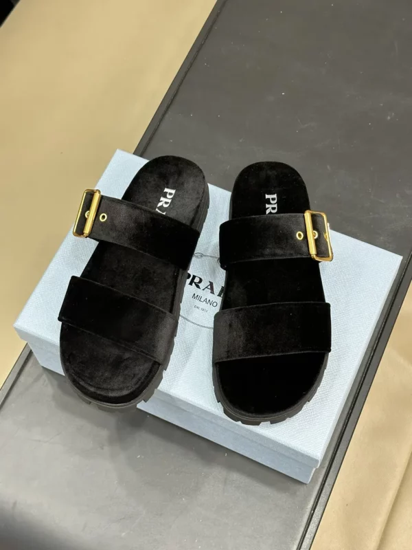 Prada shoes - rep shoes