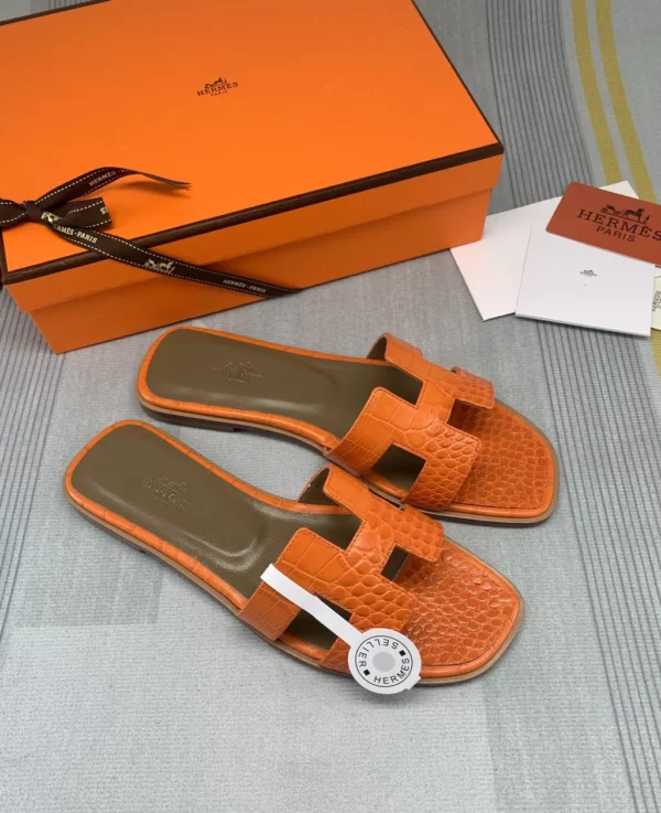 Hermes shoes - Replica shoes