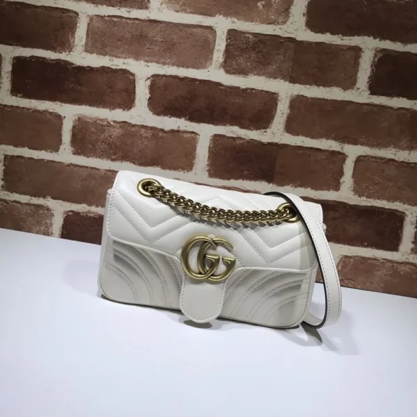 Gucci bag - replica gucci bags