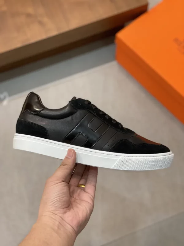 Hermes shoes - Reps shoes