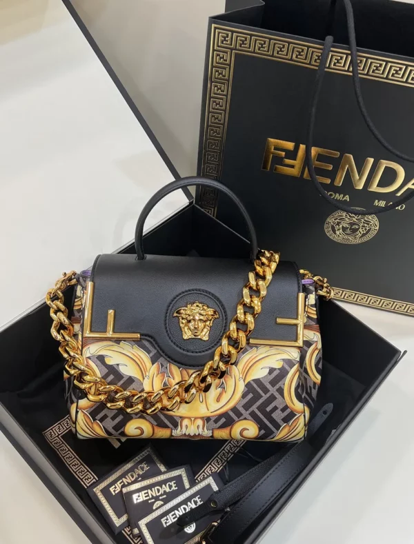 Versace bag - rep bags