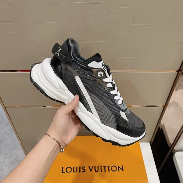 Louis Vuitton shoes - louis vuitton replica shoes