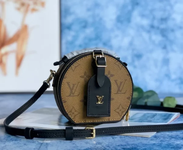 Louis Vuitton bag - louis vuitton replica bags