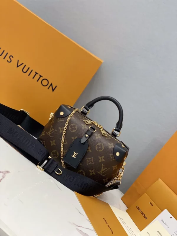 Louis Vuitton  bag - louis vuitton replica bags