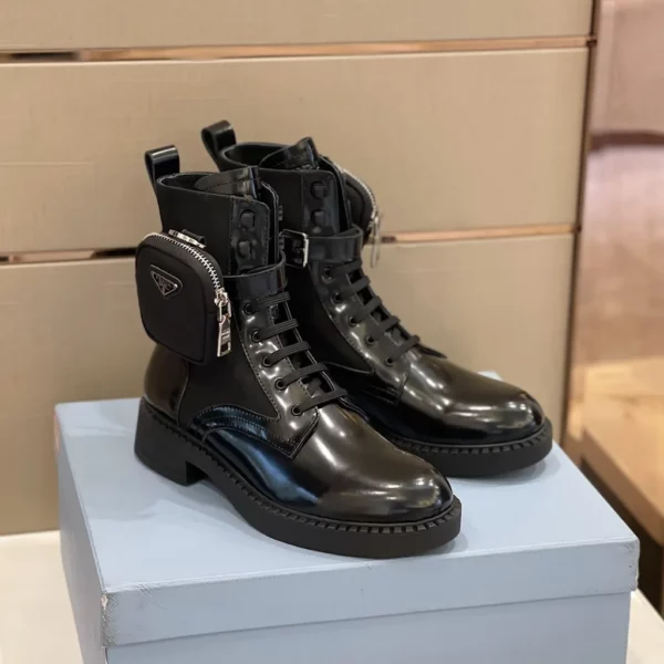 Prada shoes - Replica shoes