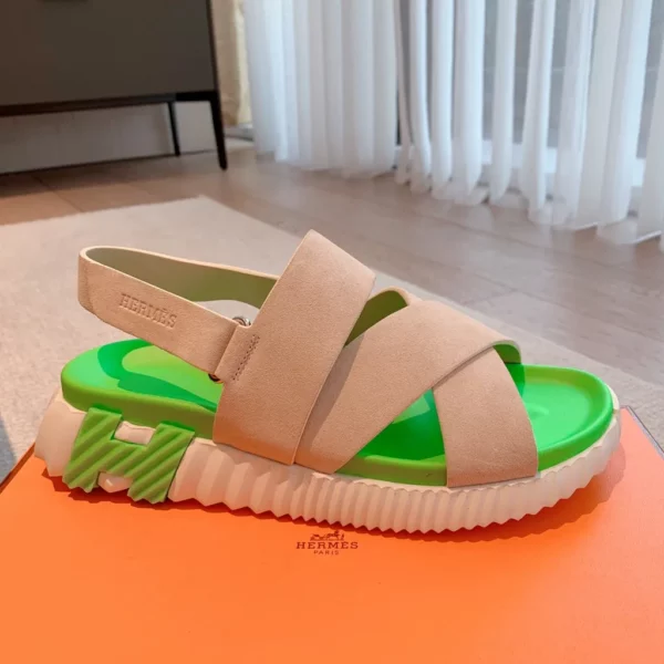 Hermes shoes - Replica shoes