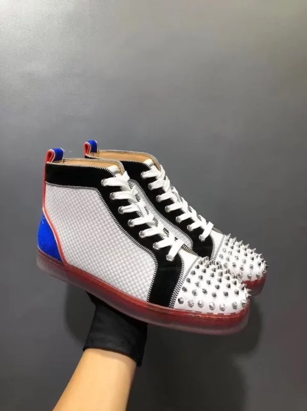 Christian Louboutin shoes - Reps shoes