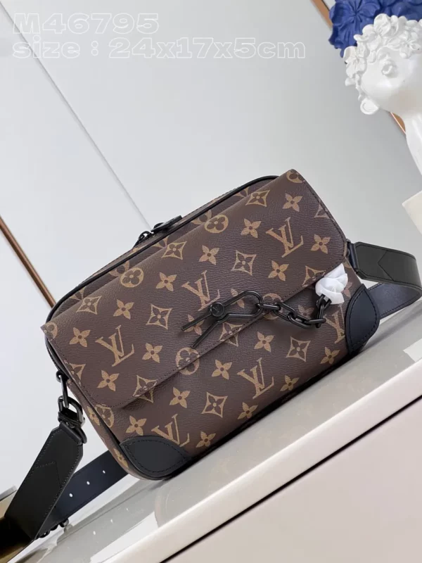 Louis Vuitton bag - louis vuitton replica bags