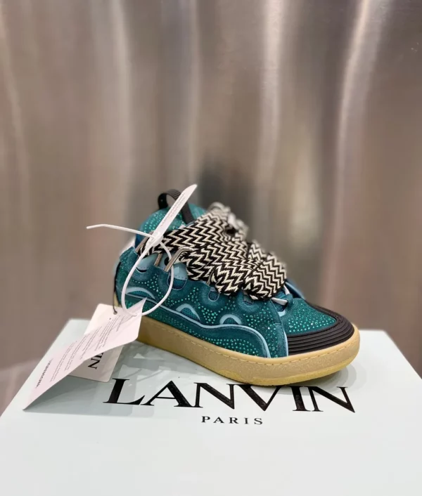 Lanvin shoes - rep shoes