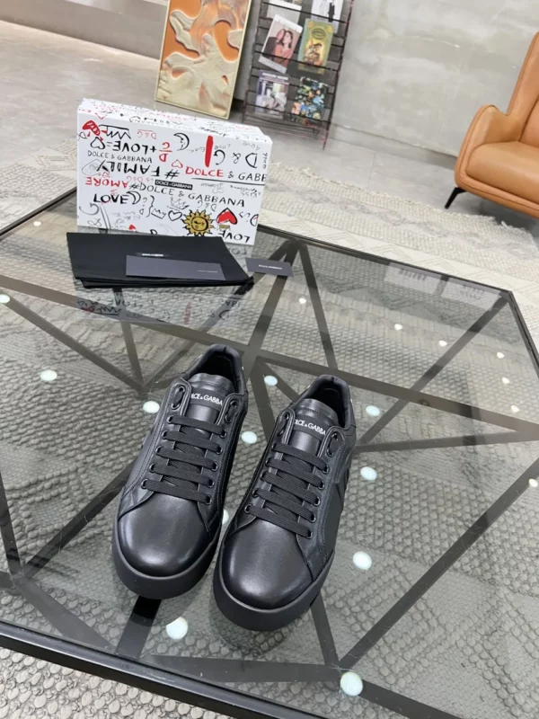 Dolce Gabbana shoes - Replica shoes