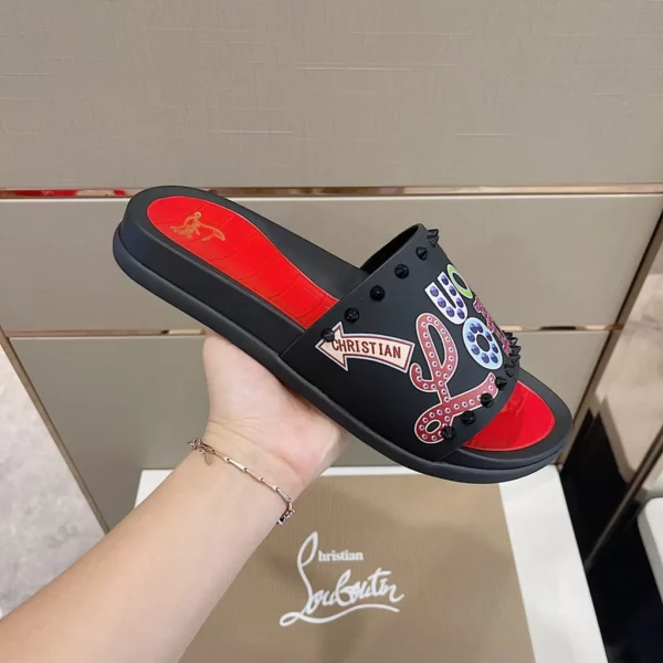 Christian Louboutin shoes - Reps shoes