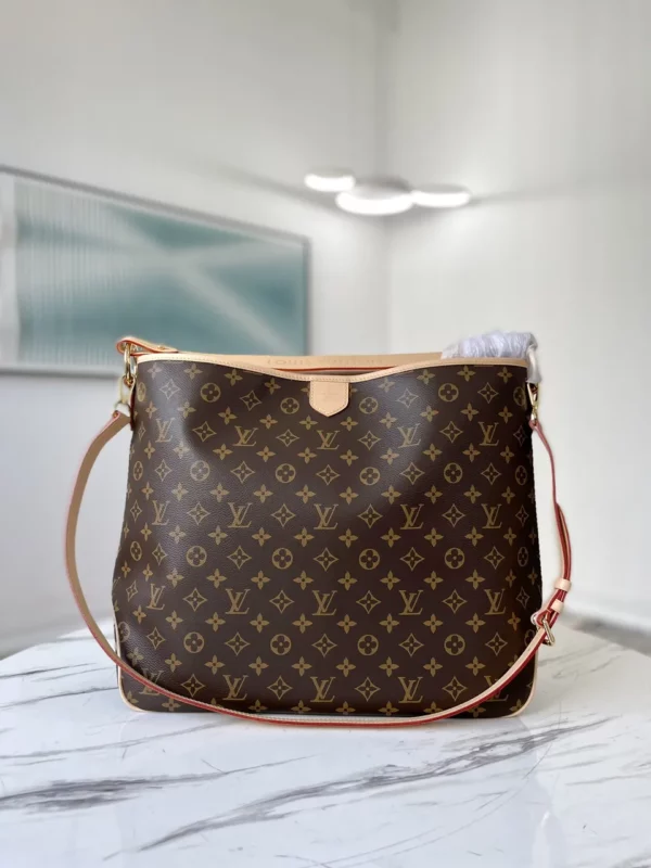 Louis Vuitton bag - louis vuitton replica bags