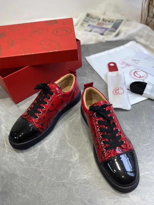 Christian Louboutin shoes - Reps shoes