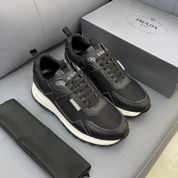 Prada shoes - rep shoes