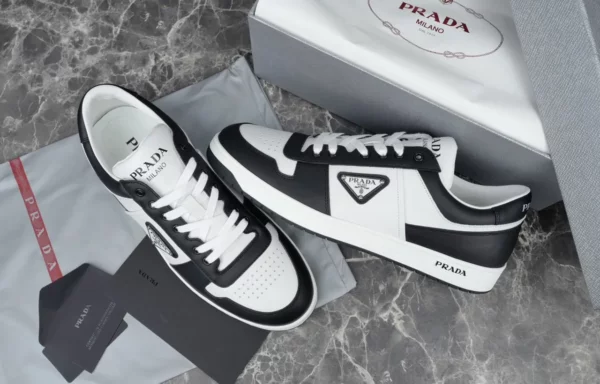 Prada shoes - Replica shoes