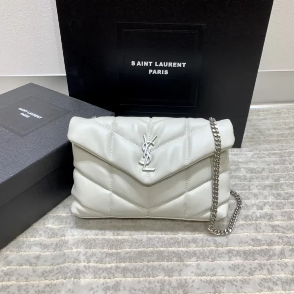 Saint Laurent bag - replica bags