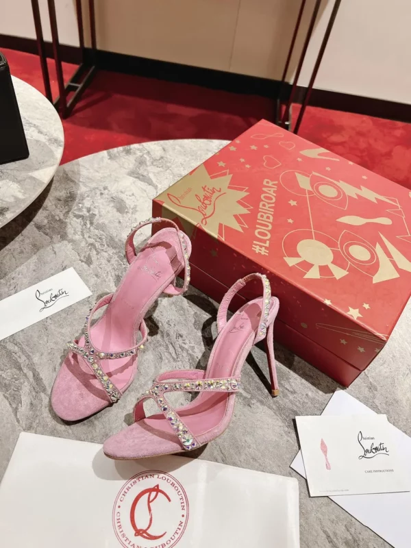 Christian Louboutin shoes - Reps shoes