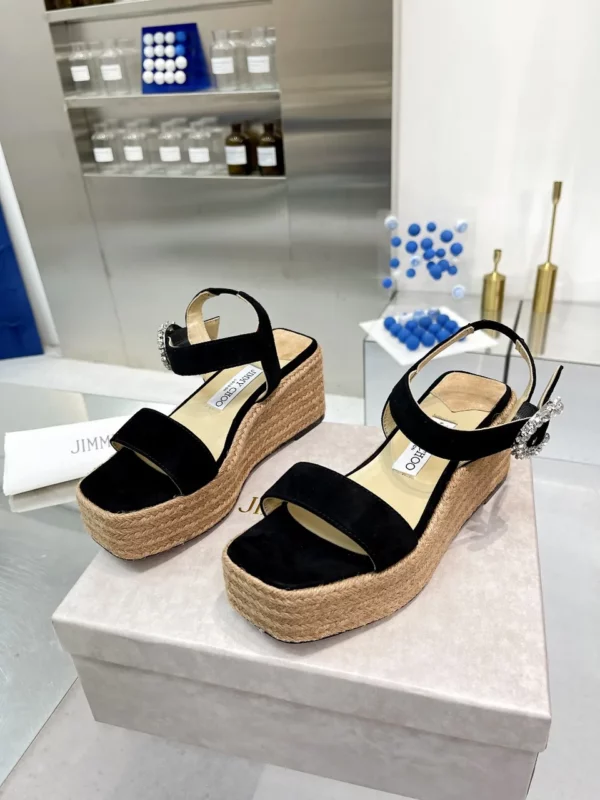 Jimmy Choo shoes - Reps shoes