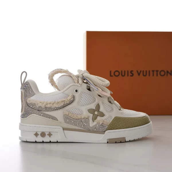 Louis Vuitton shoes - louis vuitton replica shoes