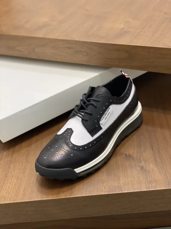 Thom Browne shoes - rep shoes