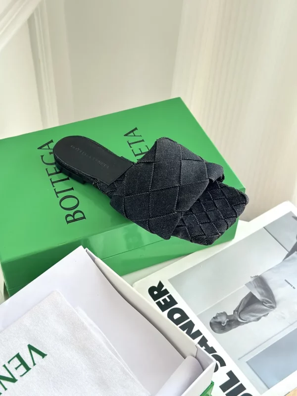 Bottega Veneta shoes - rep shoes